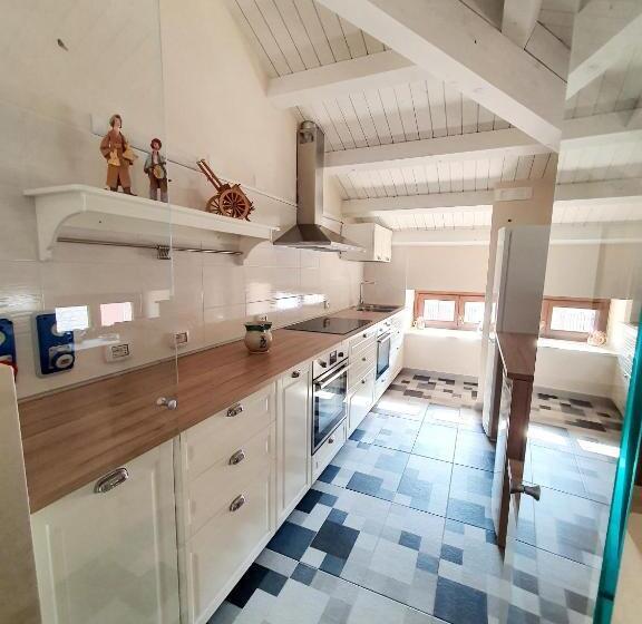 带1个卧室的带阳台的公寓, Boutique House Anna Franzò