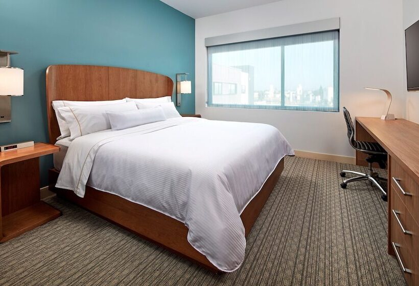 Люкс, Element Santa Clara