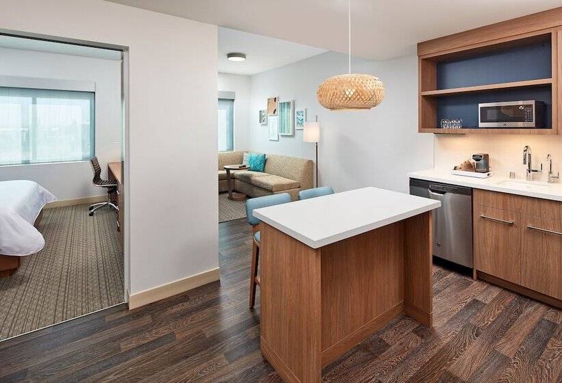 Люкс, Element Santa Clara