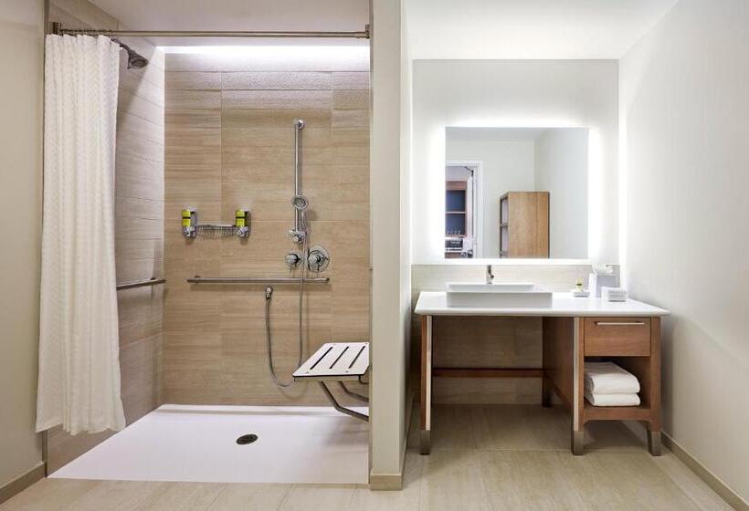 Номер Стандарт, Element Santa Clara