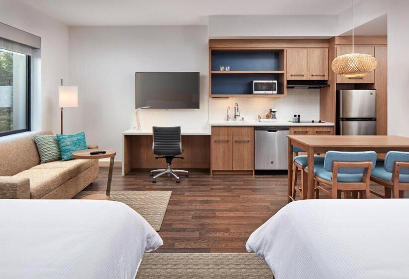 Номер Стандарт, Element Santa Clara