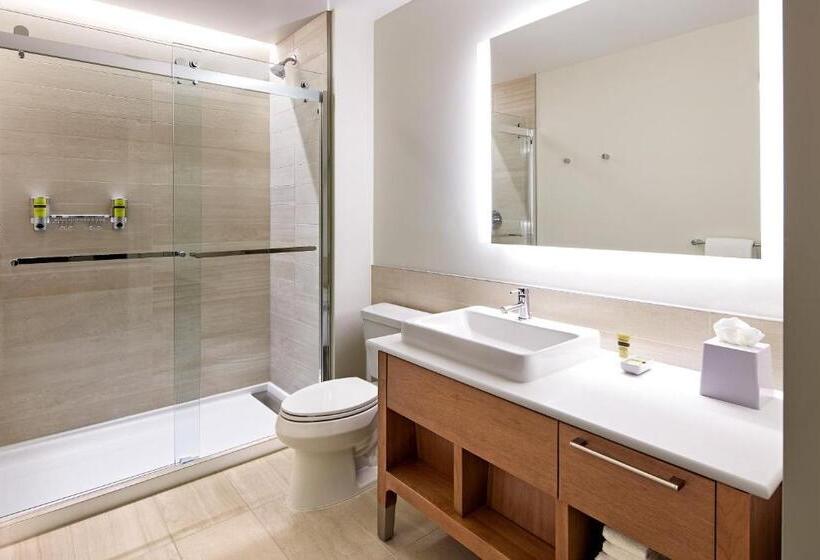 Люкс, Element Santa Clara