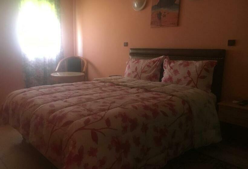 اتاق استاندارد, Lakouara