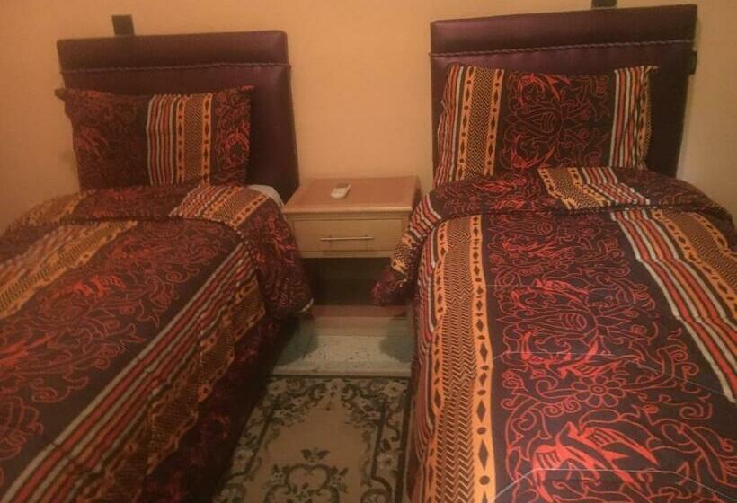 اتاق استاندارد, Lakouara