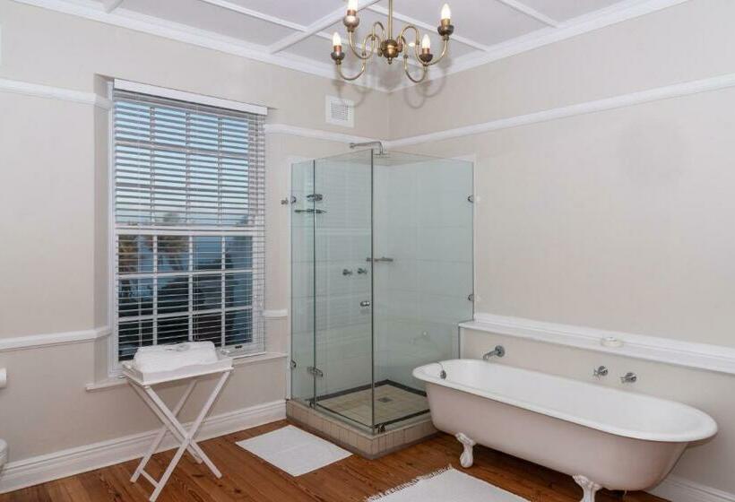 חדר סטנדרט, Botha House