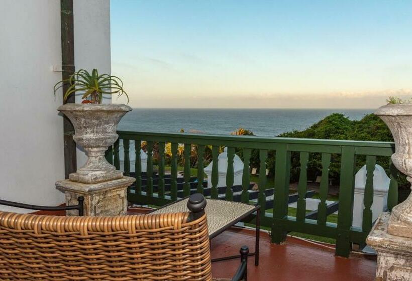 חדר סטנדרט, Botha House