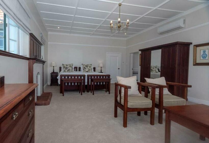 חדר סטנדרט, Botha House