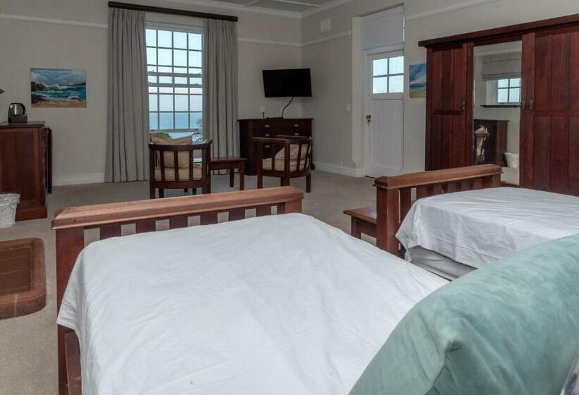 חדר סטנדרט, Botha House