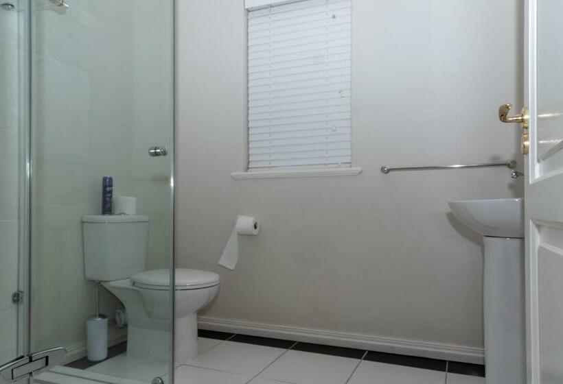 חדר סטנדרט, Botha House