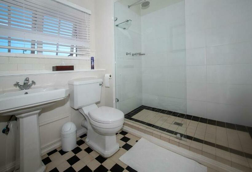 חדר סטנדרט, Botha House