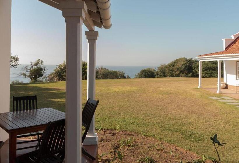 חדר משפחתי, Botha House