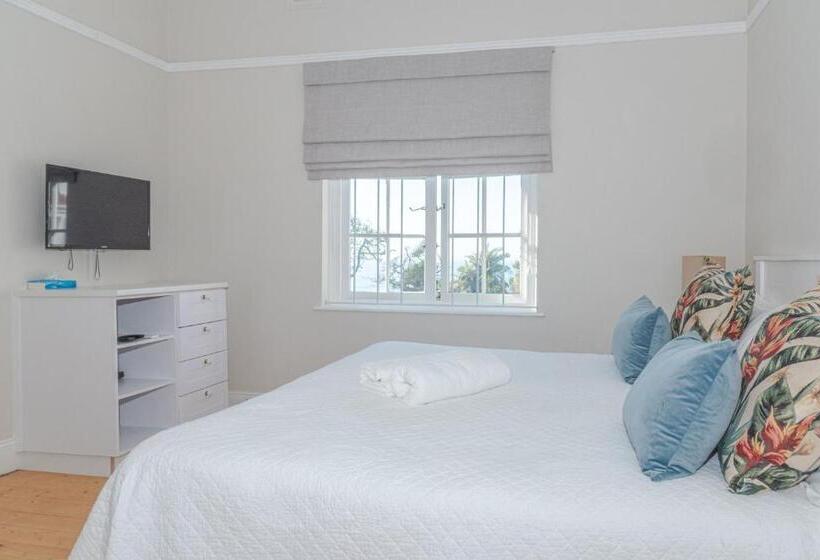 חדר משפחתי, Botha House