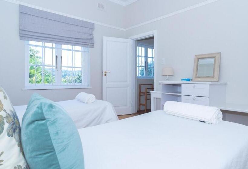 חדר משפחתי, Botha House