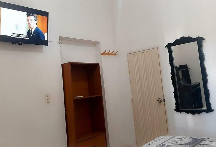 חדר סטנדרט, Habitación Independiente Para El Festival Vallenato