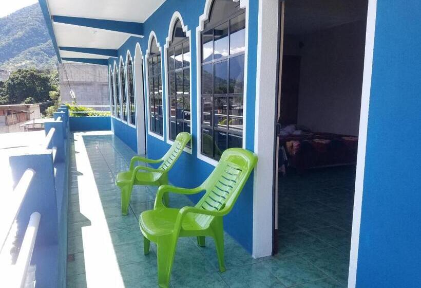 اتاق استاندارد, Casa Guillermo Batz