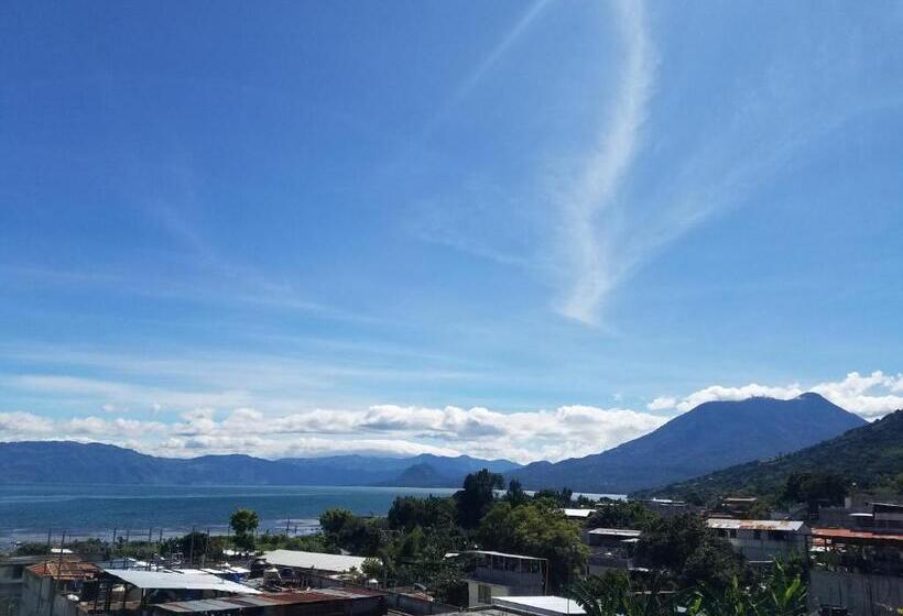 اتاق استاندارد, Casa Guillermo Batz