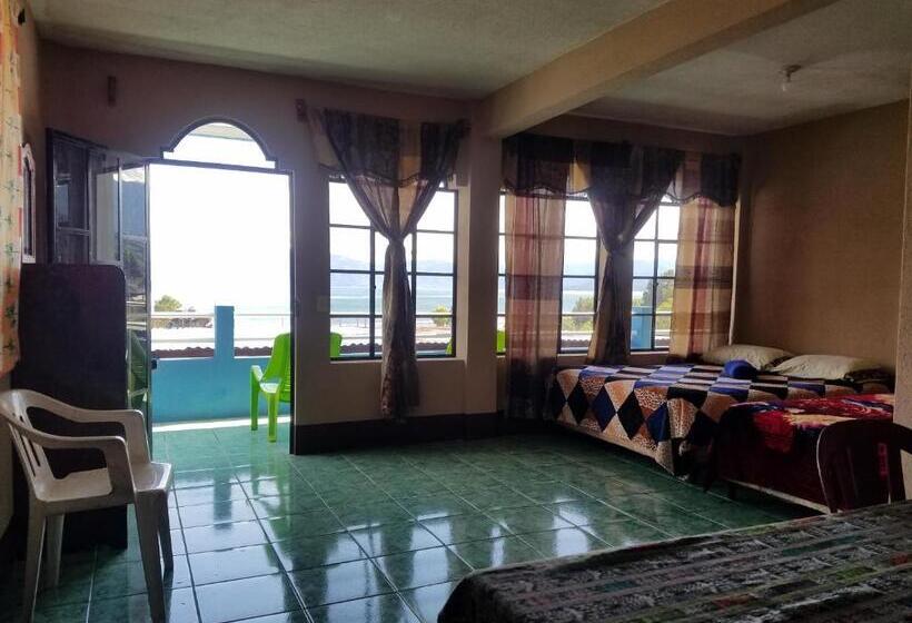 اتاق استاندارد, Casa Guillermo Batz