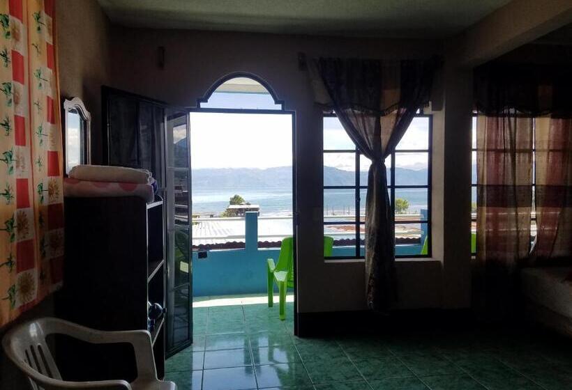 اتاق استاندارد, Casa Guillermo Batz