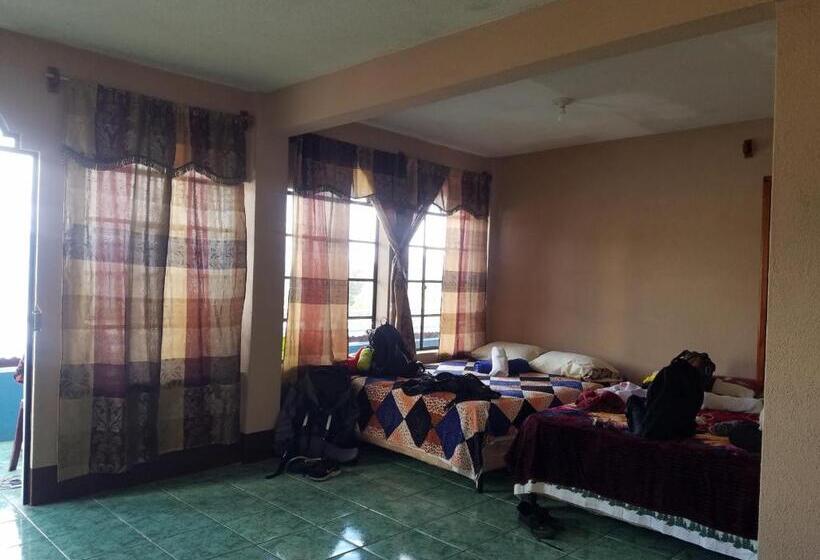 اتاق استاندارد, Casa Guillermo Batz