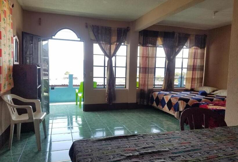 اتاق استاندارد, Casa Guillermo Batz