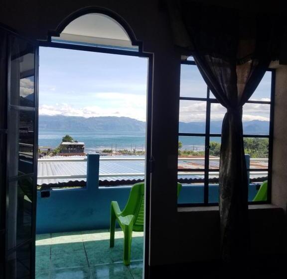 اتاق استاندارد, Casa Guillermo Batz