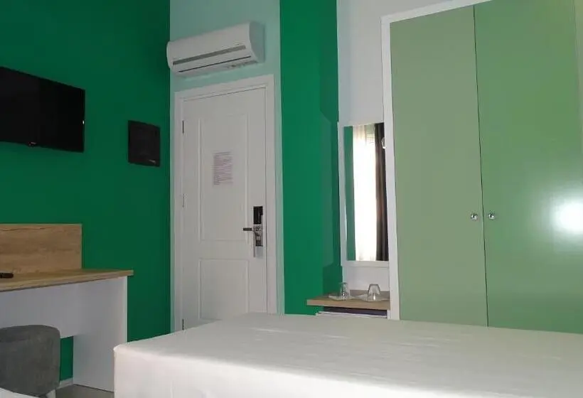 اتاق لوکس, Bistrica