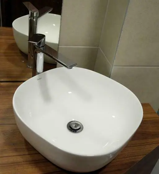Standardeinzelzimmer, Vácz