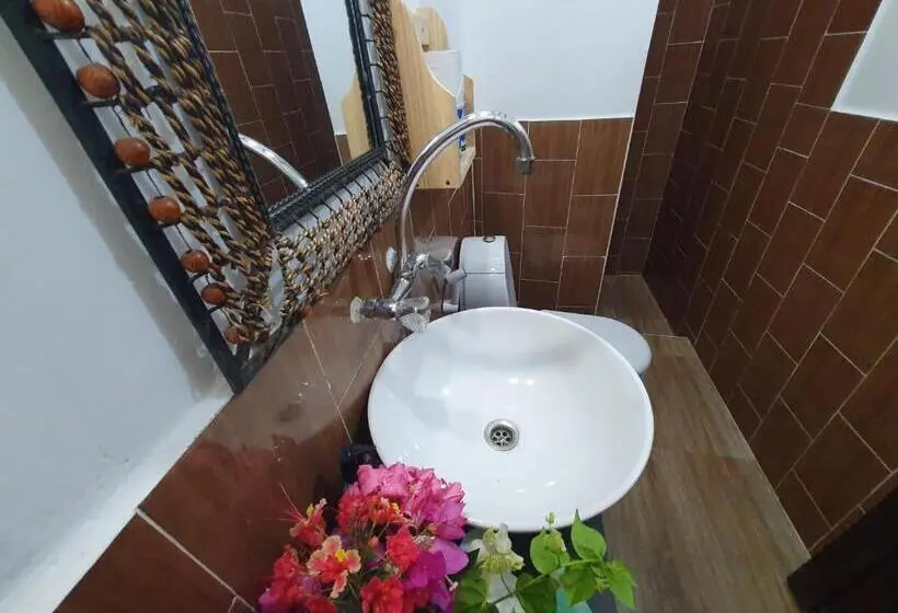 اتاق سوپریور خانوادگی, Baridi Villa