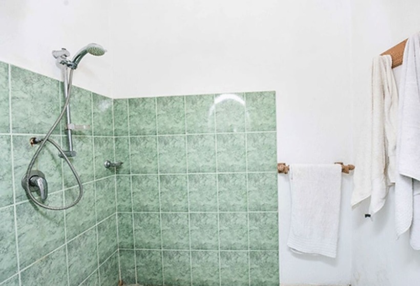 Quarto deluxe, Watamu Sunflower House