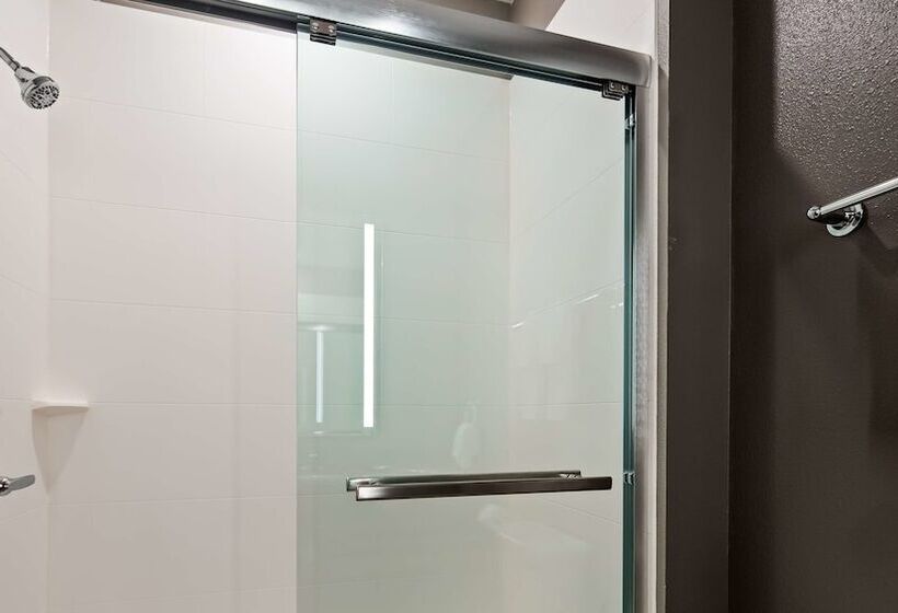 套房, Best Western Plus Saint Peter