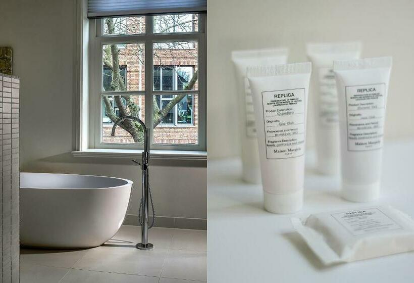 Family Suite, Kazerne Hotel   Member Of Design Hotels