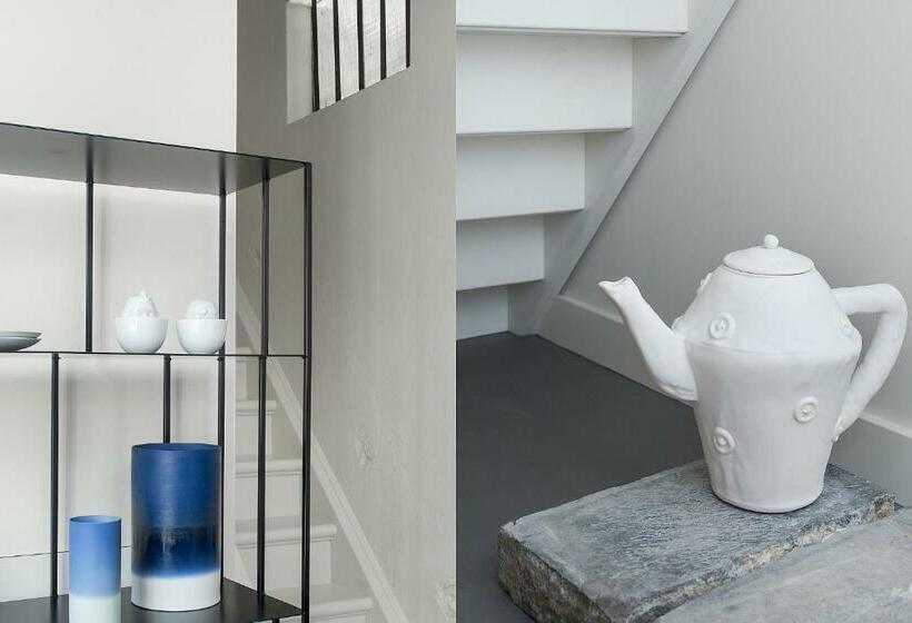 غرفة ديلوكس, Kazerne Hotel   Member Of Design Hotels