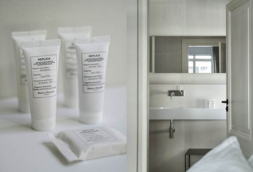 غرفة قياسية, Kazerne Hotel   Member Of Design Hotels