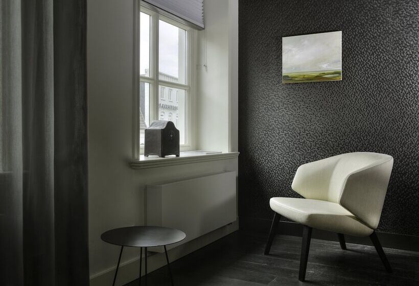 غرفة قياسية, Kazerne Hotel   Member Of Design Hotels