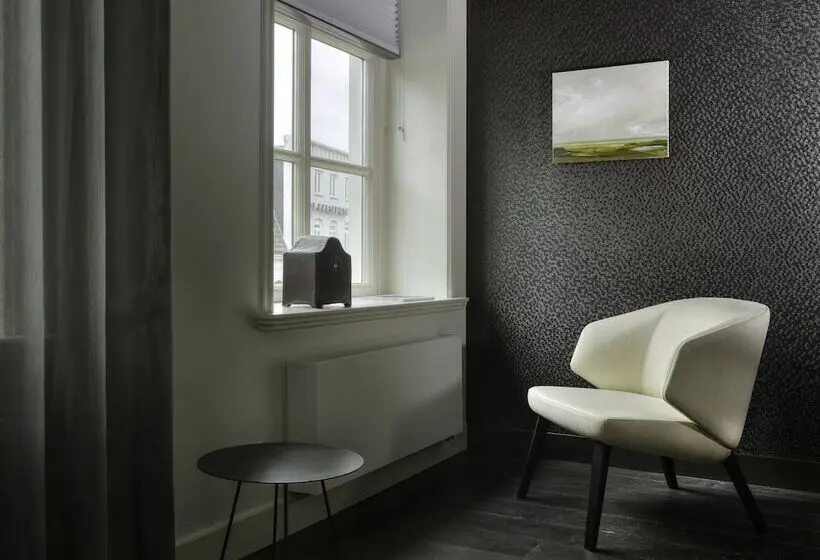 スタンダードルーム, Kazerne Hotel   Member Of Design Hotels