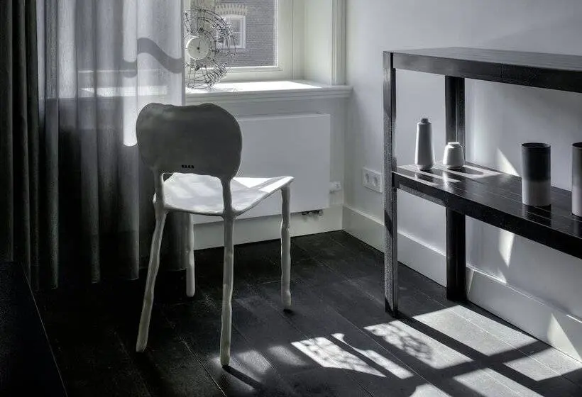 スイート（家族用）, Kazerne Hotel   Member Of Design Hotels