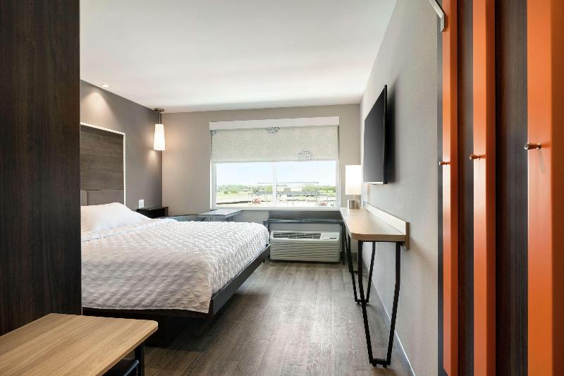 スーペリアールーム, Pakons Prime