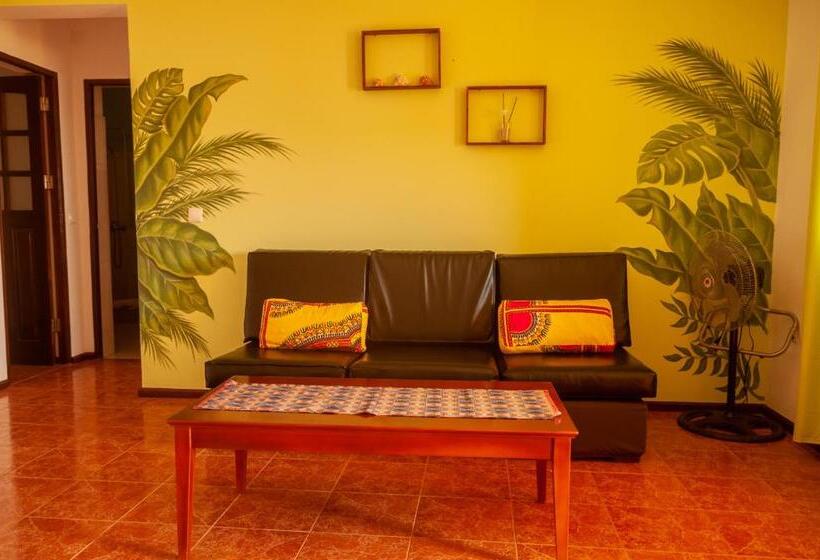 آپارتمان 1 خوابه, Misturod   Holiday Apartments