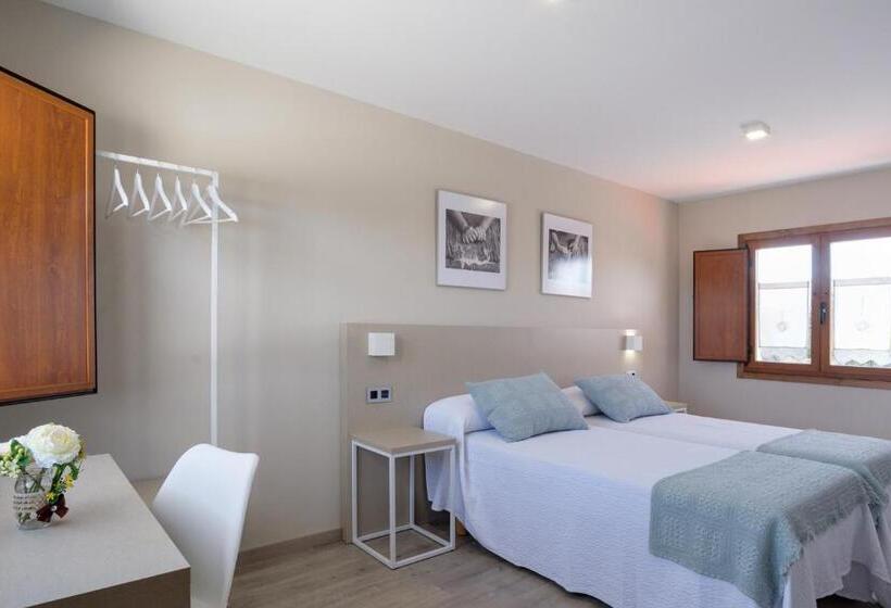 Номер Стандарт, Casa O Real