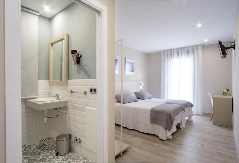 Номер Стандарт, Casa O Real