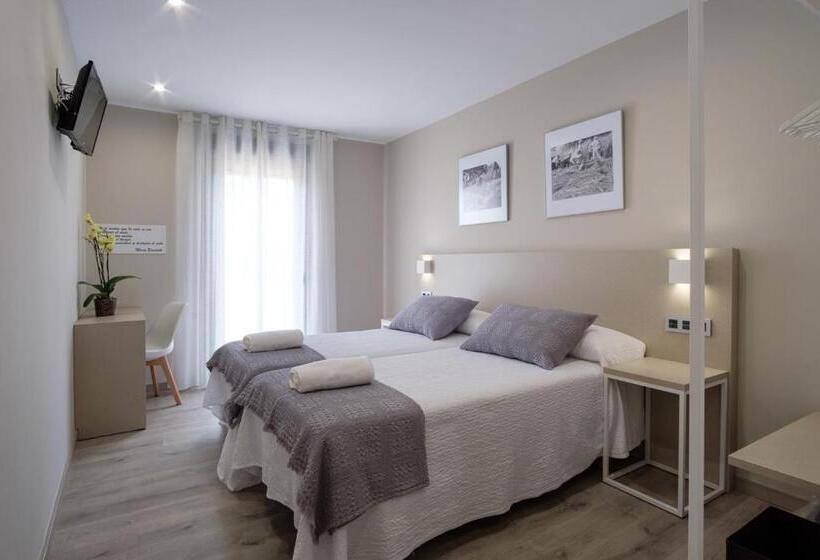 Номер Стандарт, Casa O Real