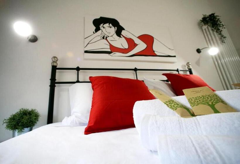 חדר סטנדרט, Ermì