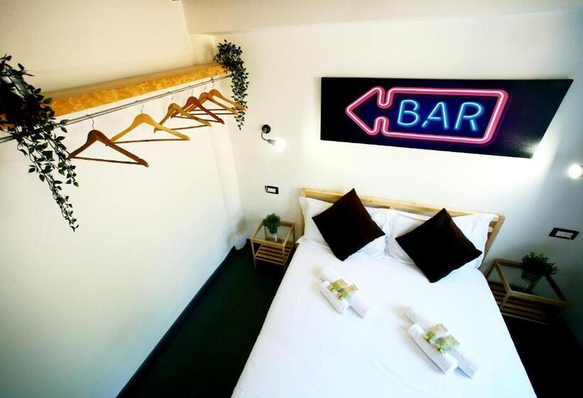 חדר סטנדרט יחיד, Ermì