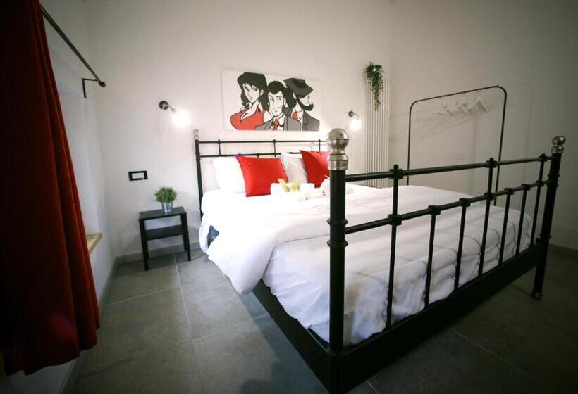 חדר סטנדרט, Ermì