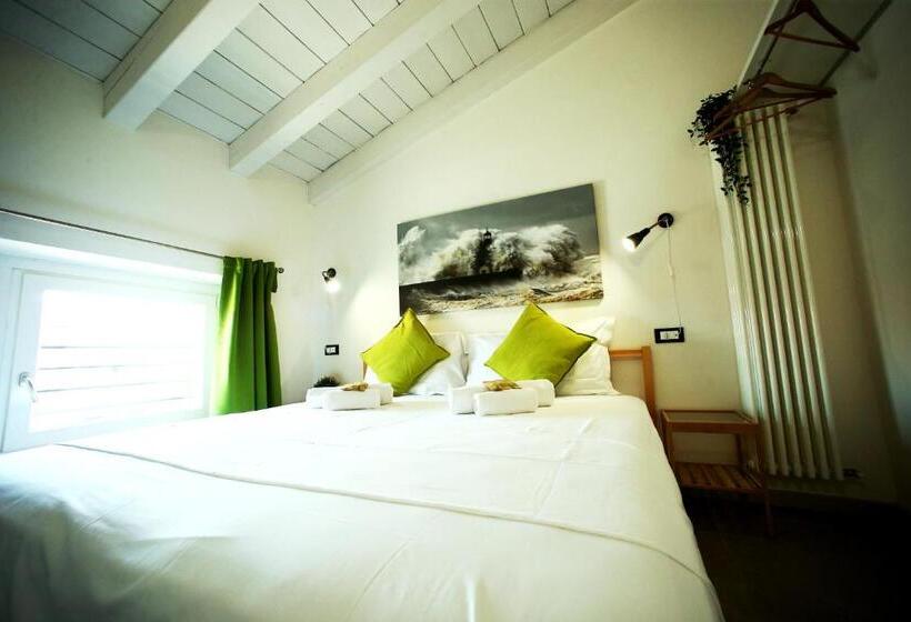 חדר סטנדרט, Ermì