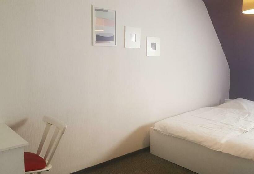 Standart Oda, Gasthof L'italiano Vero