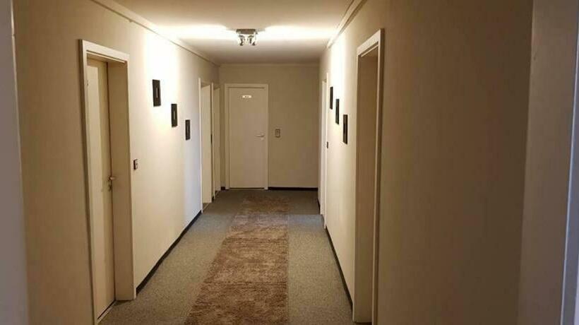 Standart Oda, Gasthof L'italiano Vero