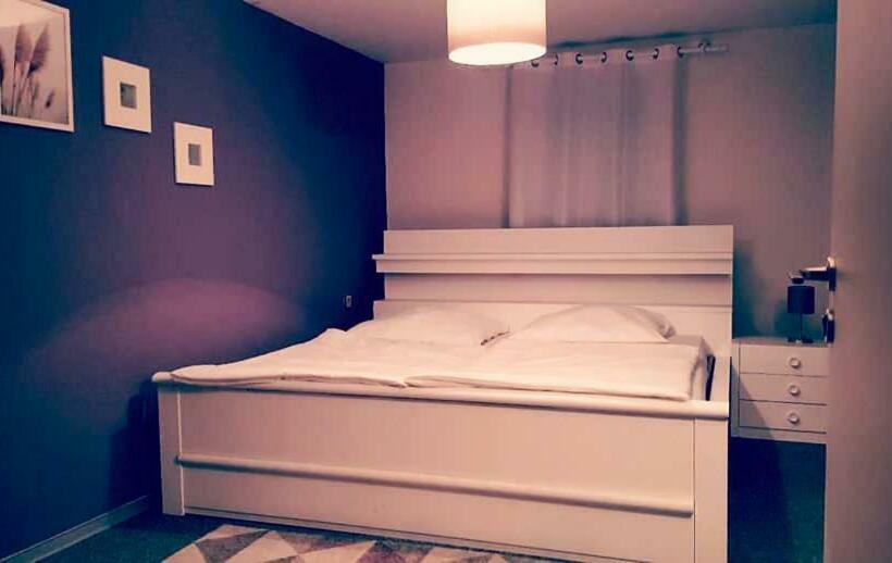 Standart Oda, Gasthof L'italiano Vero