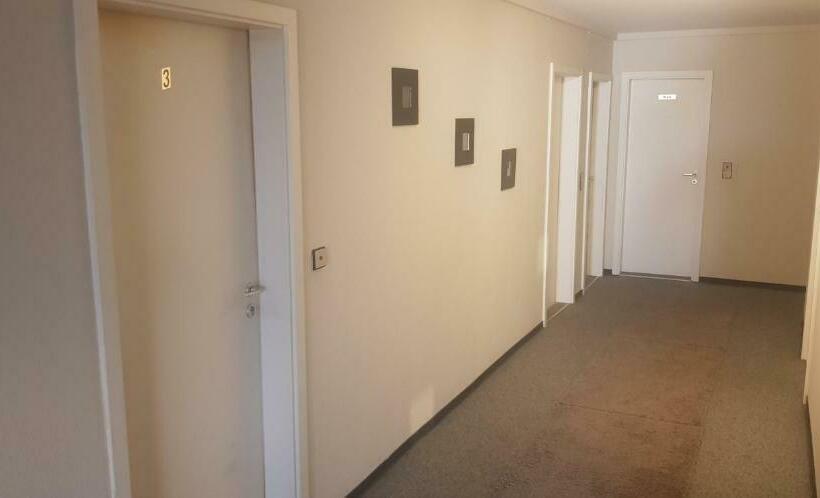 Standart Oda, Gasthof L'italiano Vero