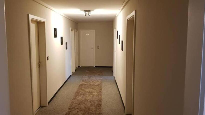 Standart Tek Kişilik Oda, Gasthof L'italiano Vero